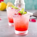 Hire a cocktail bartender