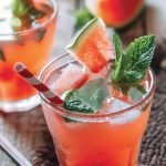 Hire a cocktail bartender