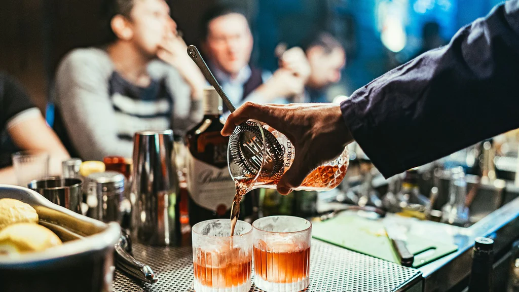Mobile Bar Hire London
