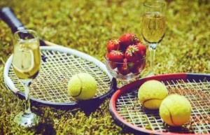 Wimbledon bartender hire