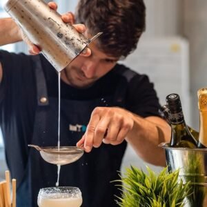 Bartender Hire Surrey
