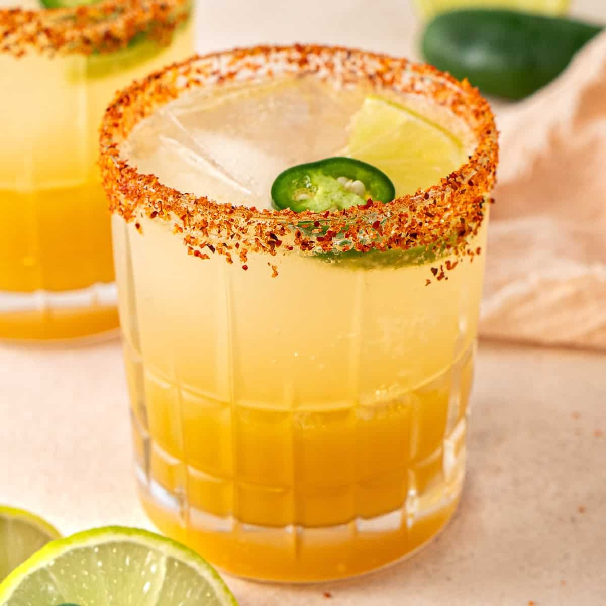 Spicy-Margarita-Cocktail CLASS